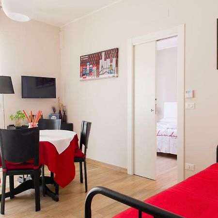 B&B Le City Montesilvano Marina Buitenkant foto