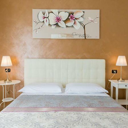 B&B Le City Montesilvano Marina Buitenkant foto