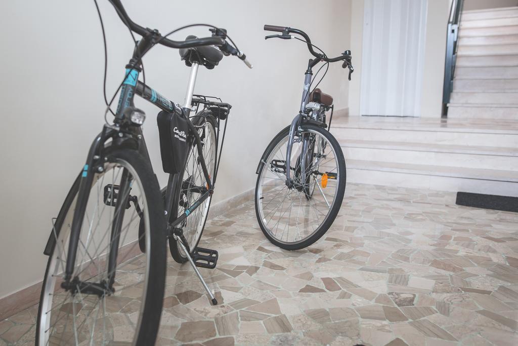 B&B Le City Montesilvano Marina Buitenkant foto