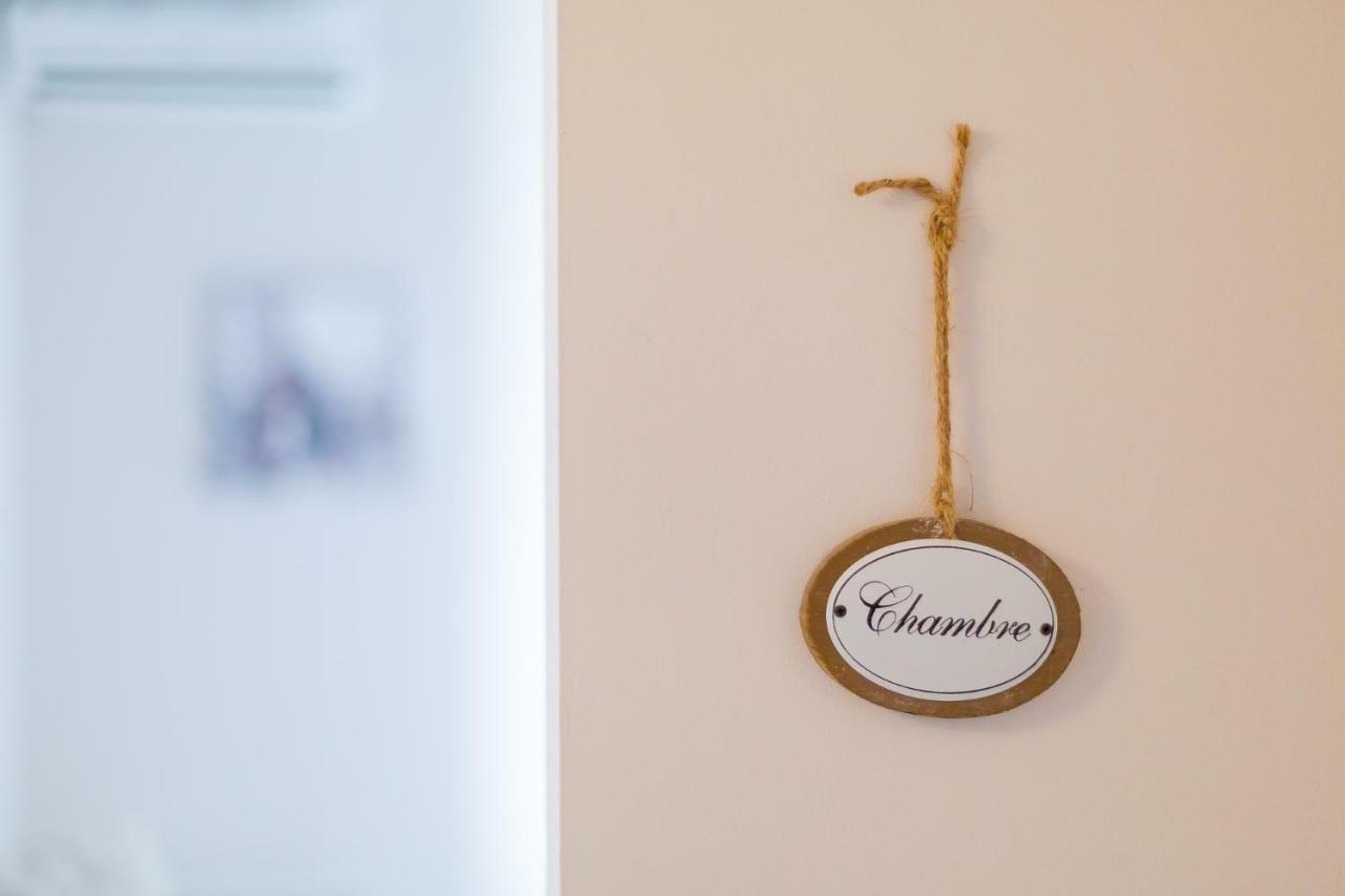 B&B Le City Montesilvano Marina Buitenkant foto
