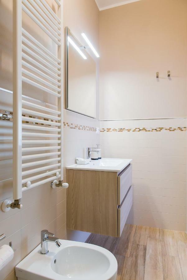 B&B Le City Montesilvano Marina Buitenkant foto