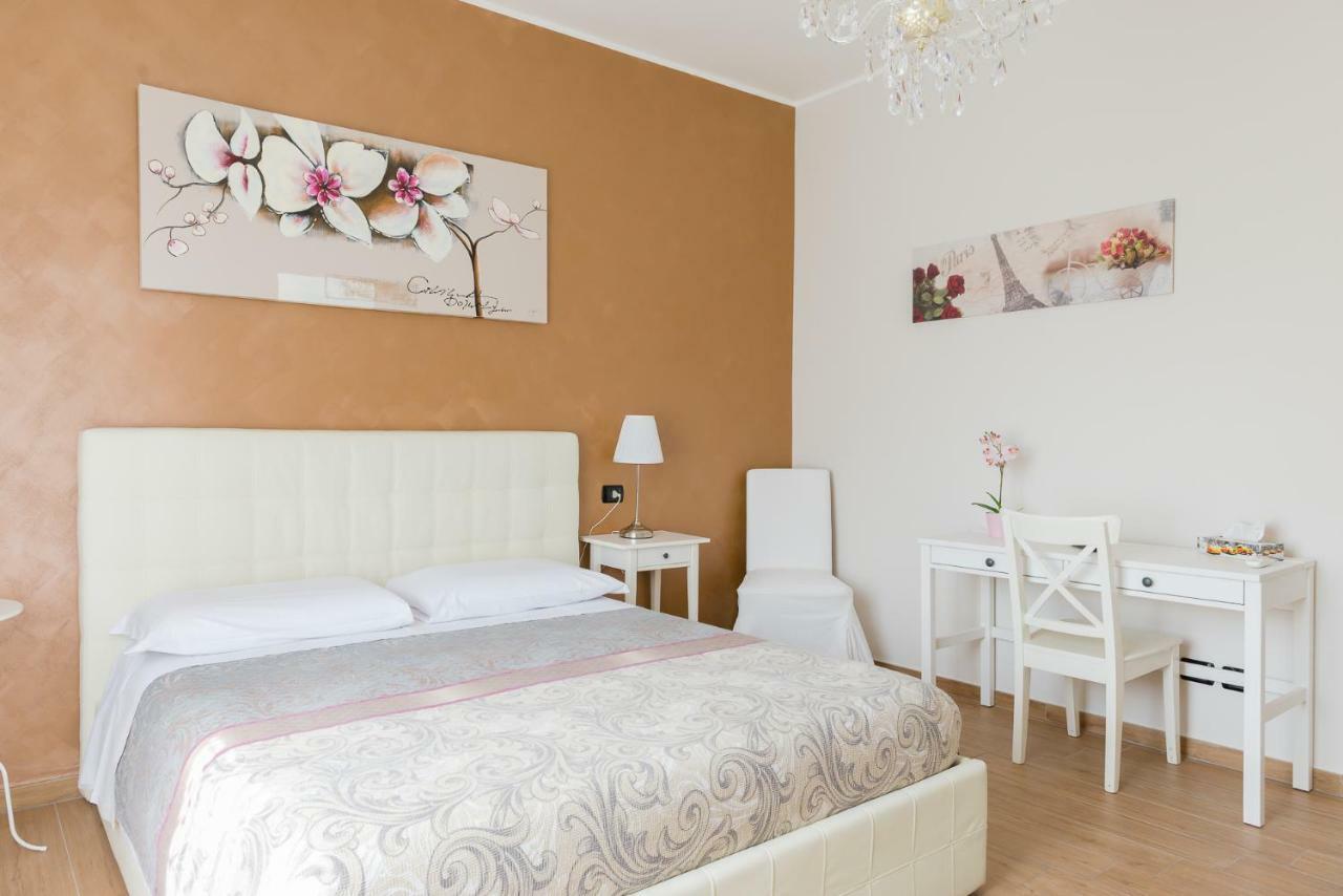 B&B Le City Montesilvano Marina Buitenkant foto