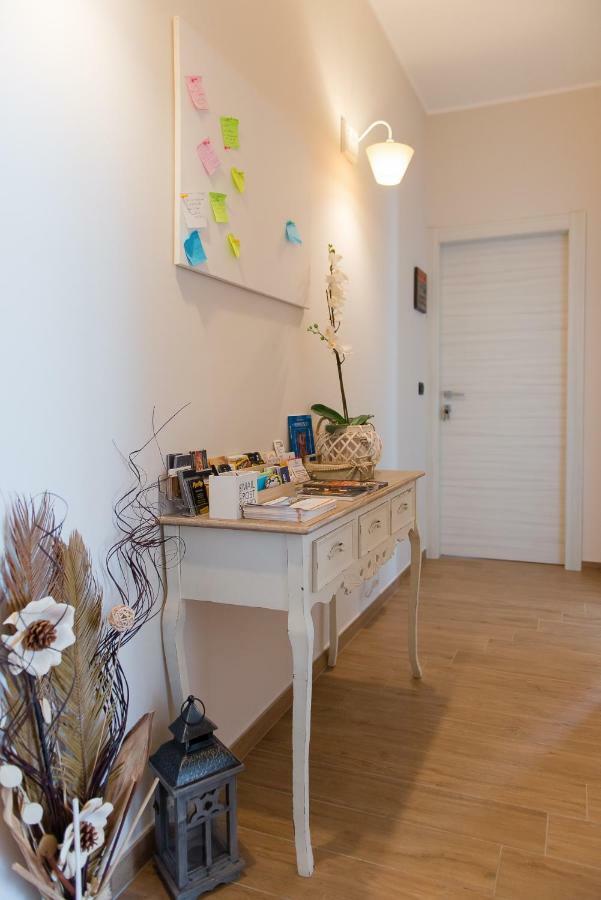 B&B Le City Montesilvano Marina Buitenkant foto