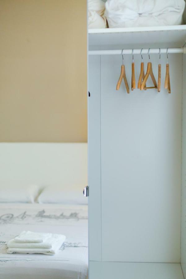 B&B Le City Montesilvano Marina Buitenkant foto