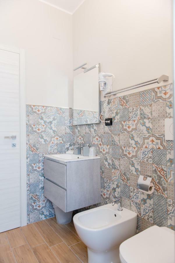 B&B Le City Montesilvano Marina Buitenkant foto