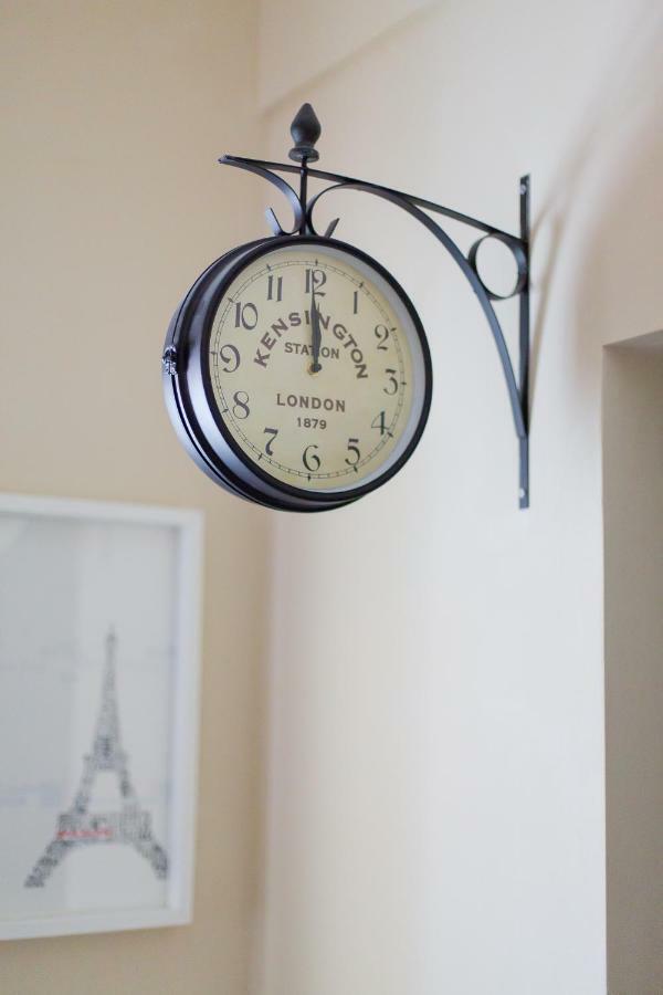 B&B Le City Montesilvano Marina Buitenkant foto