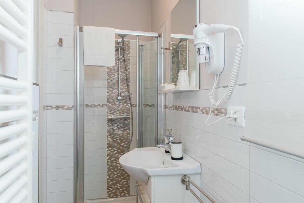 B&B Le City Montesilvano Marina Buitenkant foto