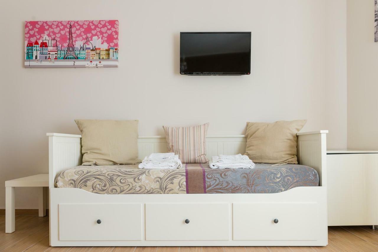 B&B Le City Montesilvano Marina Buitenkant foto