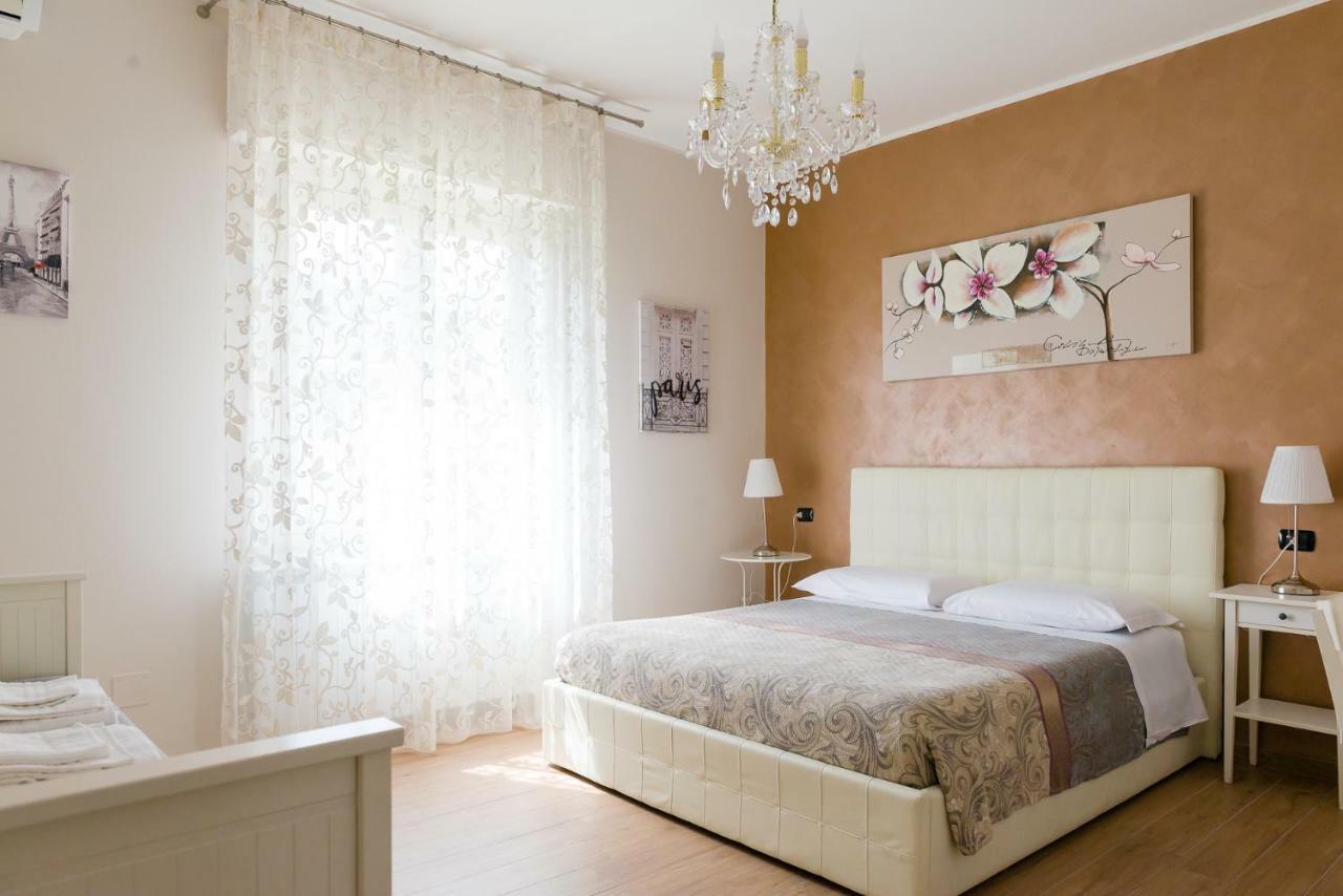 B&B Le City Montesilvano Marina Buitenkant foto