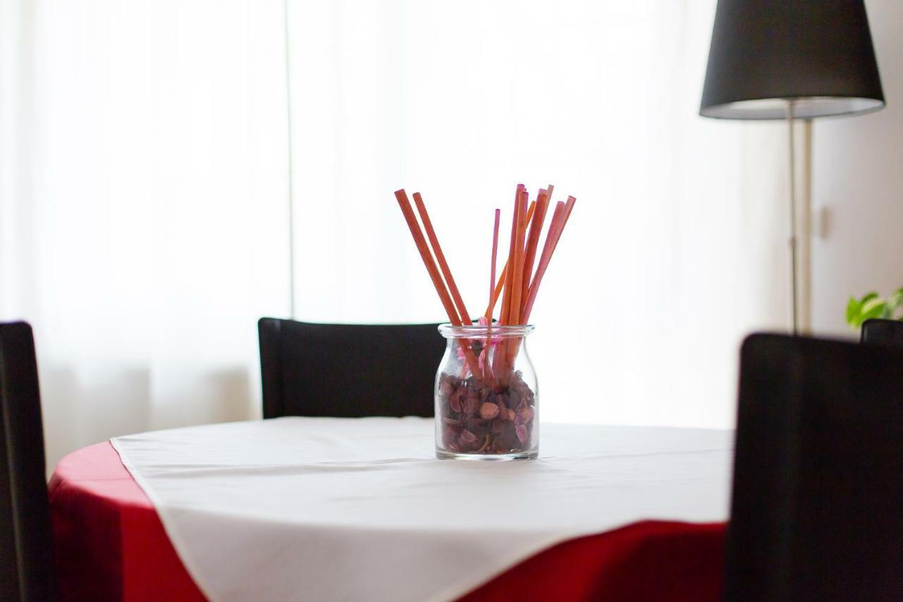 B&B Le City Montesilvano Marina Buitenkant foto