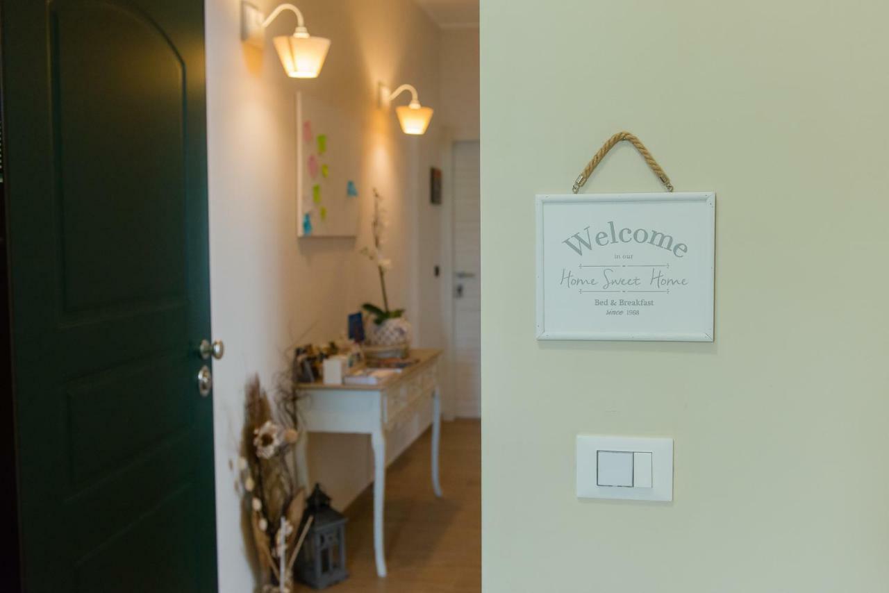 B&B Le City Montesilvano Marina Buitenkant foto